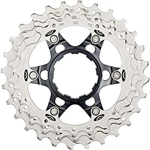 シマノ(SHIMANO) リペアパーツ ギアユニット(23-25-28T)11-28T用 CS-R8...