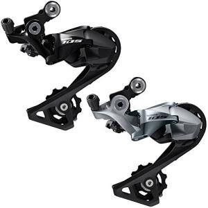 シマノ(SHIMANO) リアディレイラー (MTB) RD-M5120 SGS 最大ロー