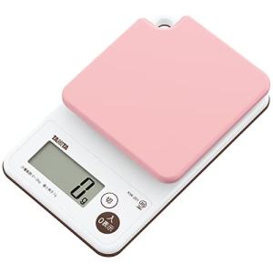 タニタ スケール はかり 携帯 日本製 100g 0.1g単位 ポケッタブル