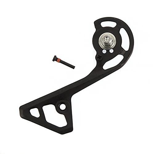 シマノ(SHIMANO) リペアパーツ 右プレート &amp; 抜止めボルト RD-R7000-GS RD-...
