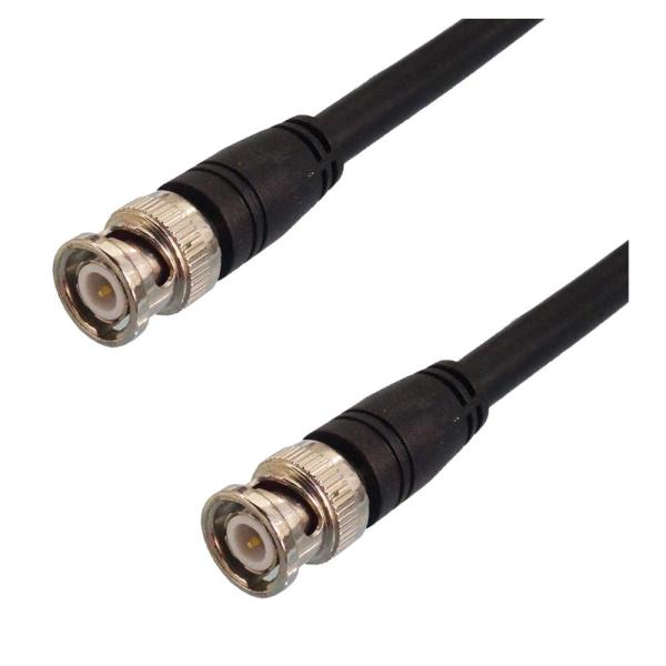 3Aカンパニー BNCケーブル 5m 5C2V 同軸ケーブル AVC-BNC550