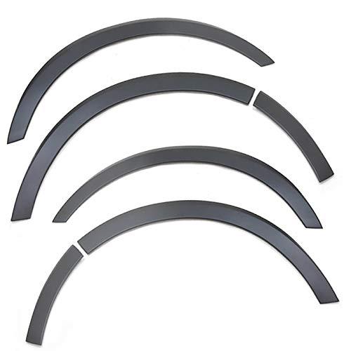 200系 ハイエース 標準 ワイド オーバー フェンダー パネル ABS製 6Ｐ 1台分 未塗装品 ...