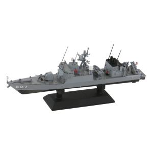 ピットロード（PIT-ROAD） HMG04 1/350 海上自衛隊 護衛艦 DD-115 あ