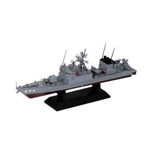 ピットロード 1/700 米国海軍 軽巡洋艦 マイアミ W23 : たま実屋商店