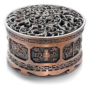 四神 香炉 ❁⃘*.゜ 銅製 四神香炉（鎮宅寶鼎） 風水グッズ : 中国貿易公司ctcオンライン