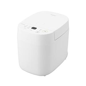 象印 炊飯器 3合 マイコン式 極め炊き ホワイト NS-NF05-WA : たま実屋
