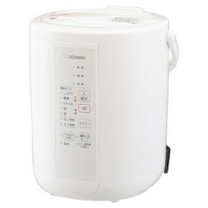 象印　スチーム式加湿器　EE-RR50　2021年製　美品 象印（ZOJIRUSHI） スチーム式加湿器 EE-RR50-WA EERR50 : 卸直売
