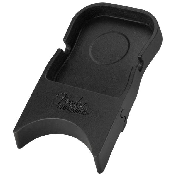 フェンダー Fender Amperstand Guitar Cradle Black ギターレスト