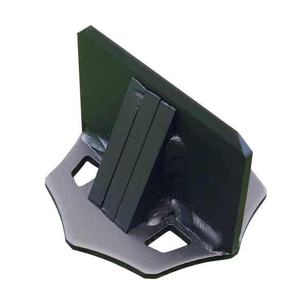 薪割クサビII SANC. 薪割り 焚火 キャンプ アウトドア