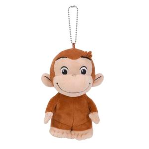 Sun Arrow 超SALE おさるのジョージ 特大ぬいぐるみ LL