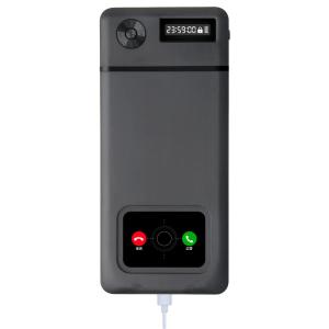 The Kitchen Safe タイムロッキングコンテナ XL 欲望をコントロール