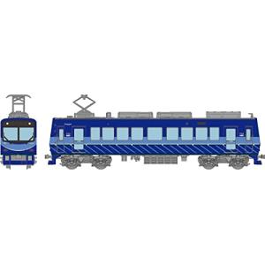 鉄道コレクション 鉄コレ叡山電車700系 リニューアル 722号車 赤