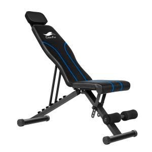 BARWING(バーウィング) トレーニングベンチ インクラインベンチ