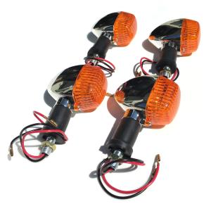 ライブ DIO ディオ ZX LED テールランプ ウインカー クリア AF34 AF35