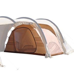 Coleman(コールマン) グランドシート フォーコクーン : たま実屋商店