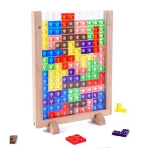 1300ピース ジグソーパズル 4D CITY SCAPE TIME PUZZLE ベルリン