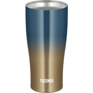 サーモス タンブラー 600ml 真空断熱 ステンレス JDY-600C THERMOS