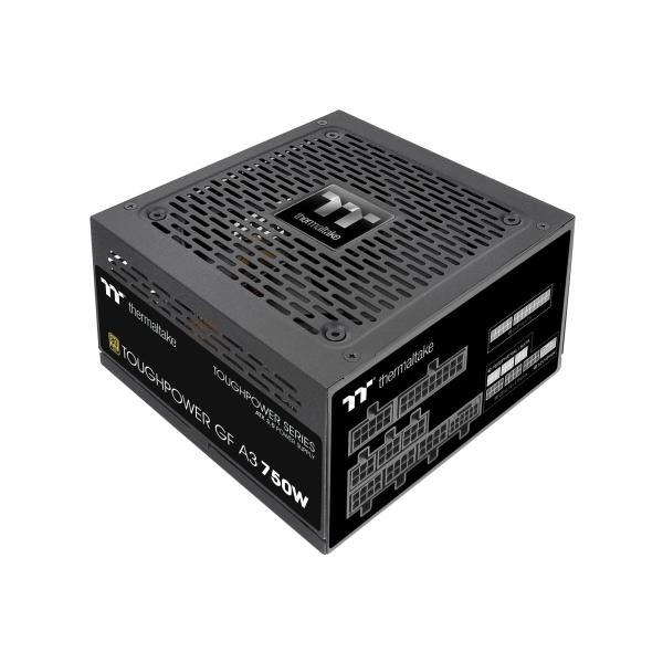 Thermaltake TOUGHPOWER GF A3 750W ATX3.0/PCI Expre...