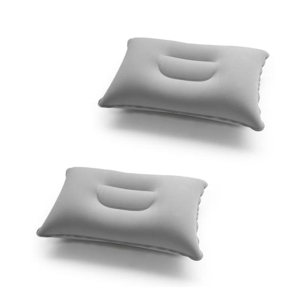 harukita アウトドア 枕 キャンプ 枕 エアーピロー 携帯枕 トラベルピロー クッション枕 ...