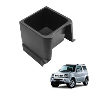 ブラック 黒 ジムニー Jimny ドアロックピン 2個セット JA11 JA22 JB23