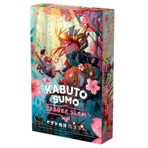 カブト相撲 桜スラム ボードゲームの買取情報