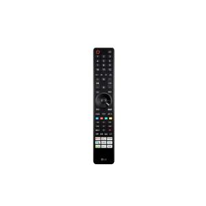 LG マジックリモコン 2022年製 TV 対応 MR22GJ シルバー : たま実屋