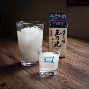 ギフト 玉乃光 日本酒 純米吟醸 みぞれ酒 青...の詳細画像4