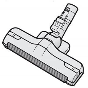 東芝 クリーナー 掃除機 床ブラシ 4145H904｜tamari-do