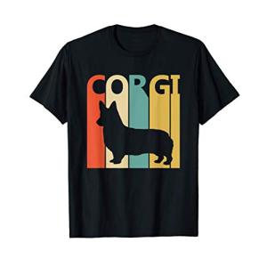 Corgi ウェルシュ・コーギー Tシャツ｜tamari-do