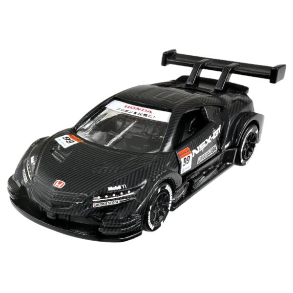 タカラトミー トミカプレミアム Racing 99号車 NSX-GT おもちゃ 6歳以上 ミニカー