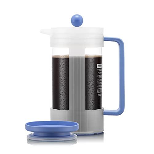 BODUM ボダム BEAN ビーン フレンチプレス アイスコーヒーメーカー (プラスチックビーカー...