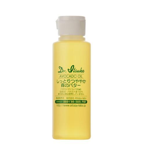Dr.Itsuko アボカドオイル 100ｍｌ