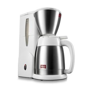 メリタ(Melitta) フィルターペーパー式 ...の商品画像