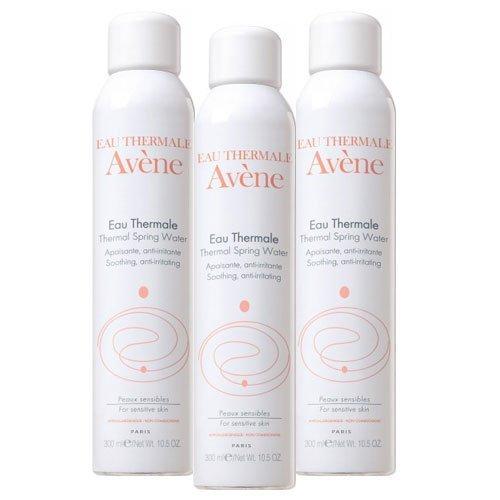 アベンヌ(Avene) ウォーター 300ml 3本セット  並行輸入品