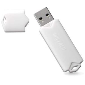 RUF3-YUF32GA-WH(ホワイト) USB3.1メモリ 32GB｜tamari-do