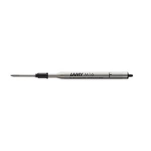 LAMY ラミー ボールペン 油性 替芯 ペン先F(細字) ブラック LM16BK F 正規輸入品｜tamari-do