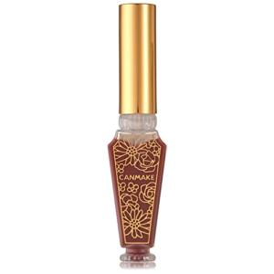 キャンメイク リップティントマット04 テラコッタレッド 5ml 口紅の商品画像