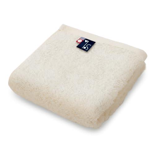 トップファクトリー フェイスタオル 空気のタオル SOLA 今治 肌に優しい コットン100% 日本...