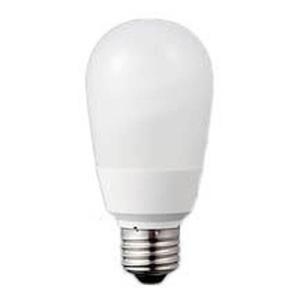 TOSHIBA（東芝） 電球形蛍光ランプ EFA15EN/13-E17 60ワット形 昼白色