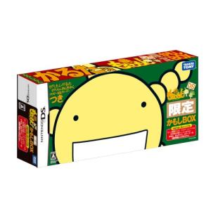 もやしもんDS 限定かもしBOX(「もやしもんカルタ」&「もやしもん巾着ポーチ」&「オリゼー液晶クリーナー」同梱)｜tamari-do