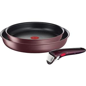 ティファール インジニオネオ パプリカレッドセット7/Y32632-I1 楽天市場】T-fal インジニオ・ネオ パプリカレッド セット7 L15190
