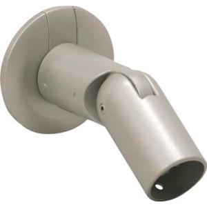 アロン 安寿アプローチ用手すり エンド受け金具R 535994