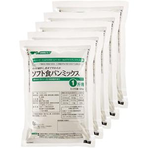 パナソニック ホームベーカリー用 粉末 ソフト食パンミックス