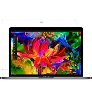 ShotR MacBook Air/Pro 13インチ 用 液晶 画面 保護 フィルム   M1 モデル対応  HDクリア 光沢タイプ
