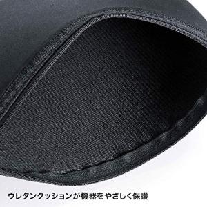 サンワサプライ マルチクッションケース(ファス...の詳細画像2