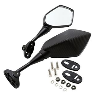 新品 ナポロッキーミラー 当時物タイプ / GT380 GS250 GS400 GSX250E