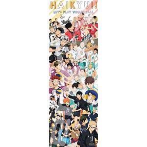 エンスカイ ジグソーパズル HAIKYU ! CHRONICLES(ハイキュー