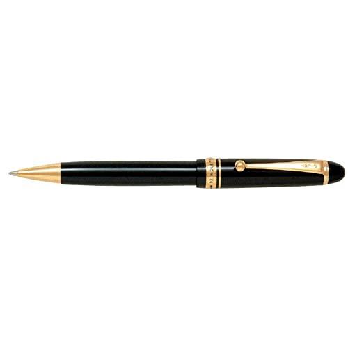 Pilot ボールペン カスタム74 BKK1000RB 黒軸