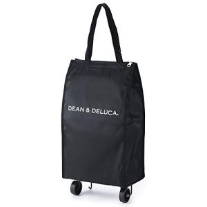 DEAN & DELUCA（ディーン＆デルーカ） ショッピングカート エコバッグ