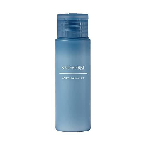 無印良品 クリアケア乳液 50mL 44904053